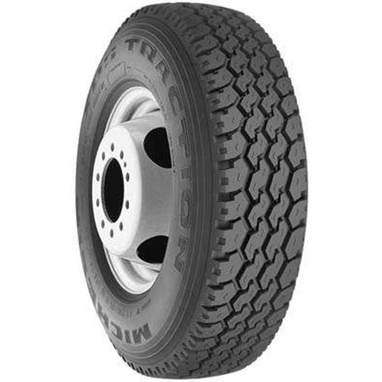 Michelin XPS Traction All Season
