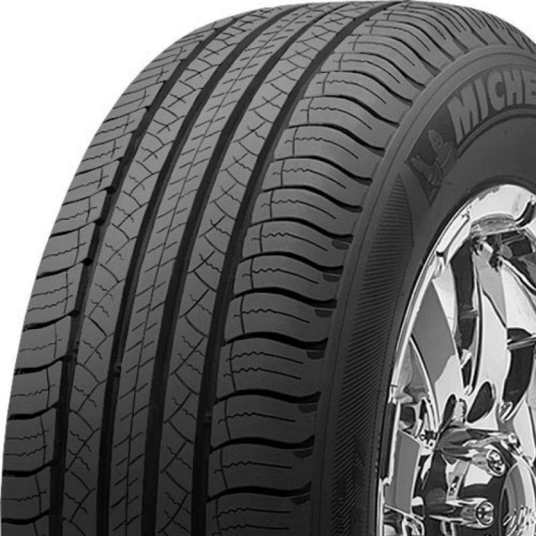 Michelin Latitude Tour Premium Touring