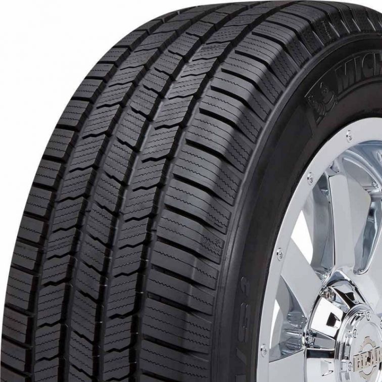 Michelin LTX M/S2 Broadline LT SUV CUV