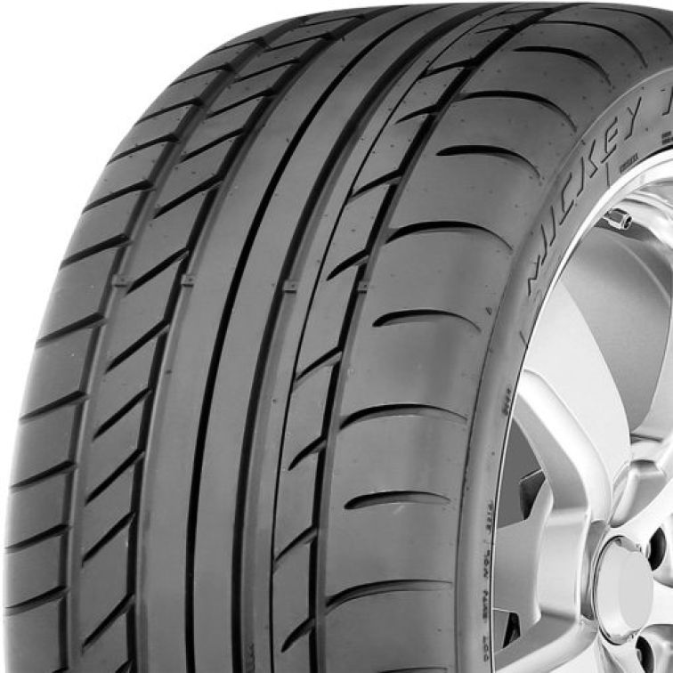 Mickey Thompson Street Comp Summer