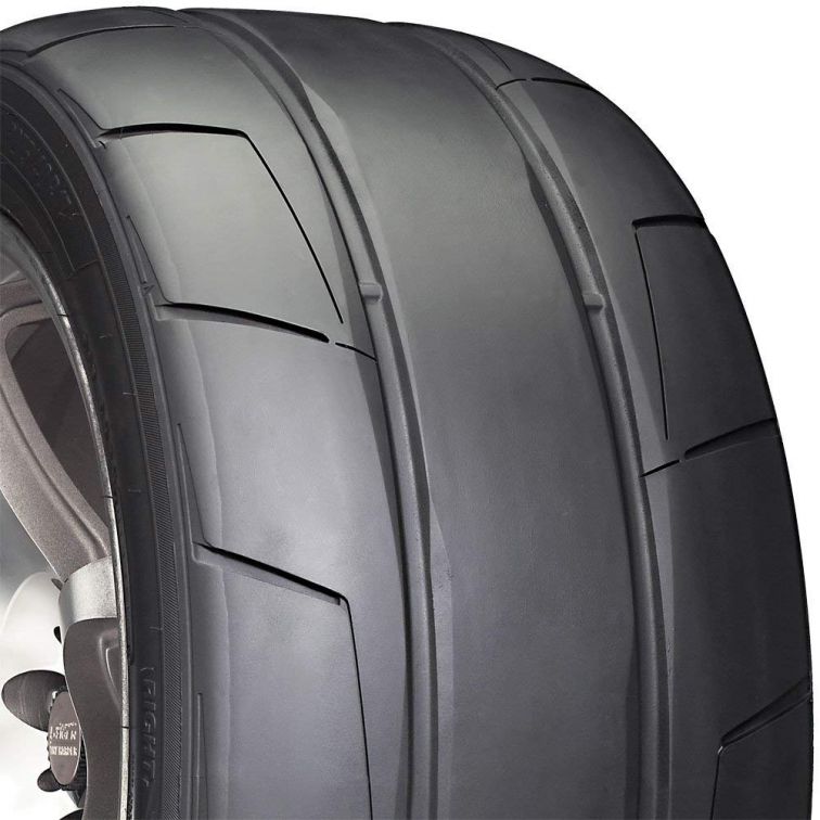 Nitto NT-05R Drag Radial Summer
