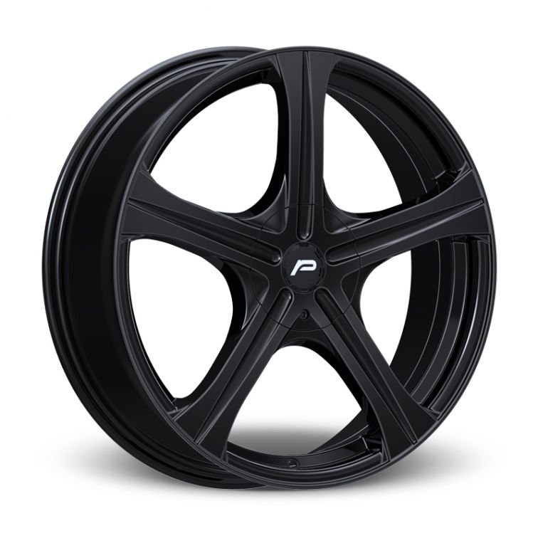 Pacer 403BK Slalom  Black