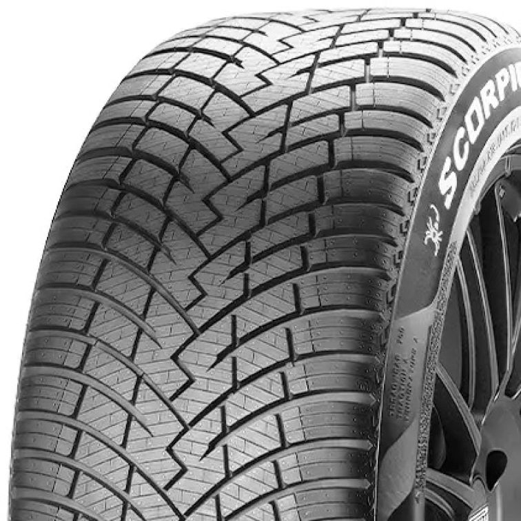 Pirelli Scorpion Weatheractive All Weather