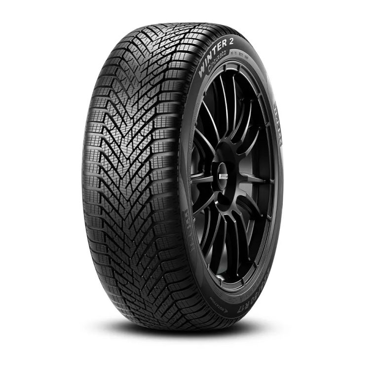 Pirelli Winter Cinturato 2 Winter Studless