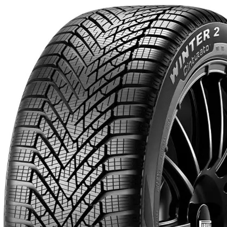Pirelli Winter Cinturato 2 Winter Studless