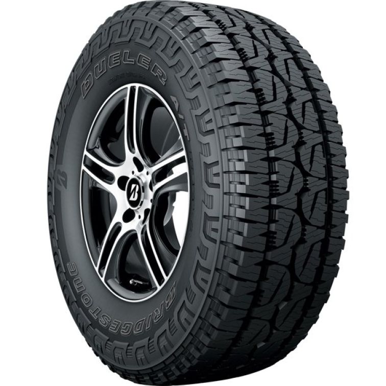 Bridgestone DUELER AT REVO 3 All Season