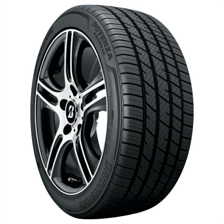 Bridgestone POTENZA RE980+ All Season