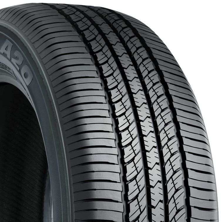 Toyo Open Country A20B All Season