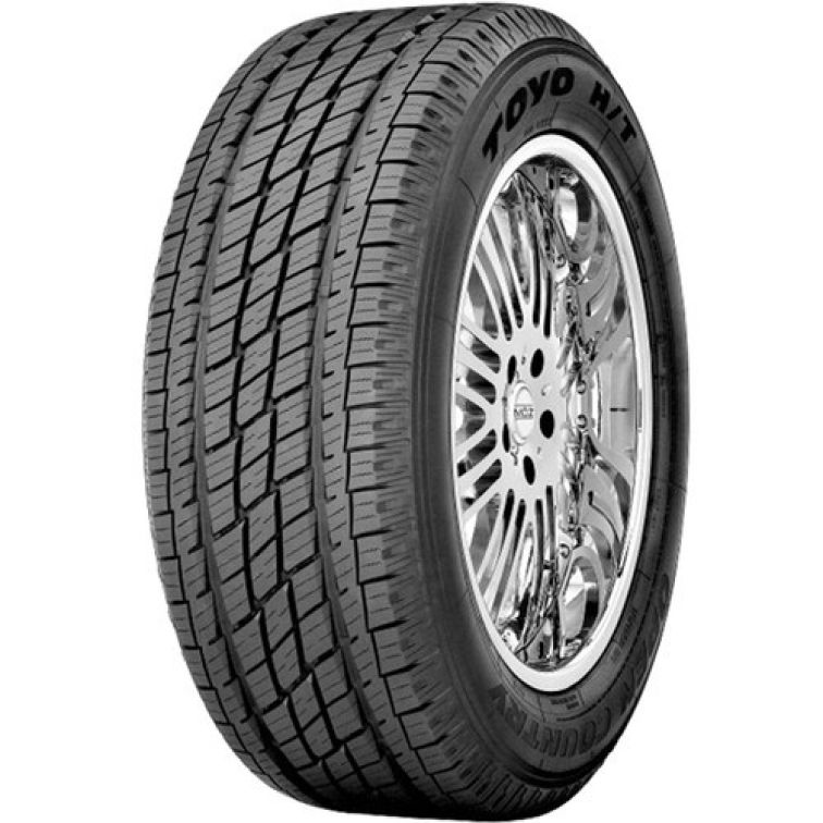 Toyo Open Country H/T All Season