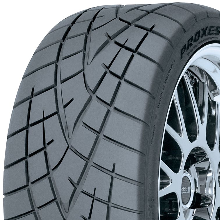 Toyo Proxes R1R High Performance