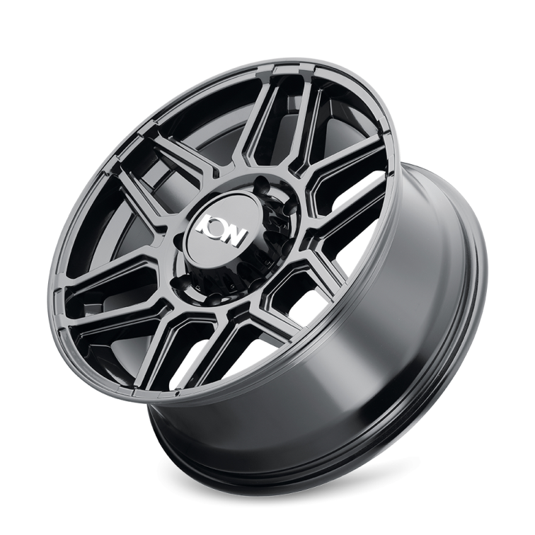Ion 146  Gloss Black