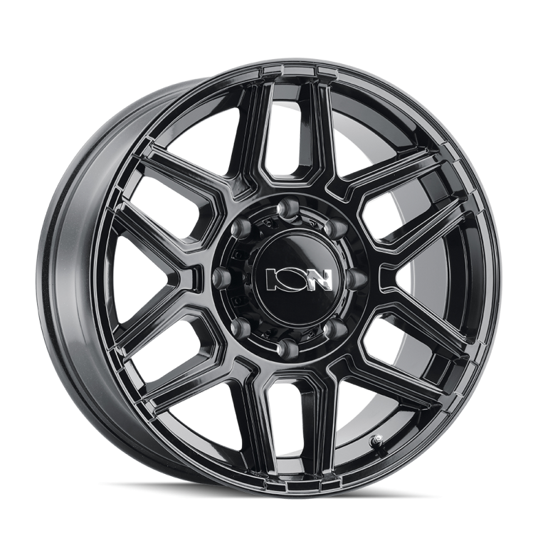 Ion 146  Gloss Black