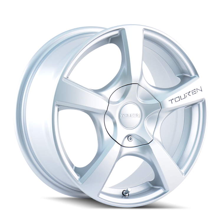 Touren 3190 TR9  Hyper Silver