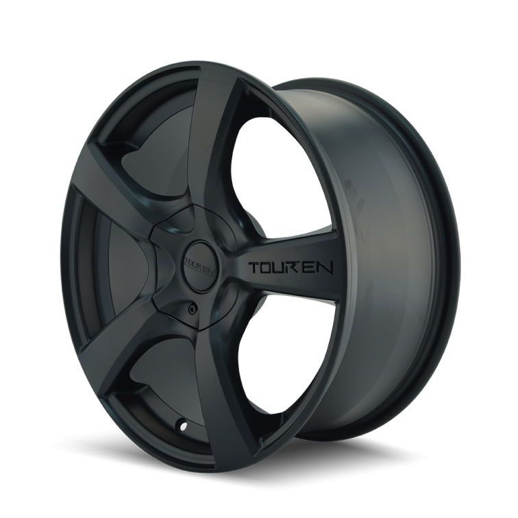 Touren 3190 TR9  Matte Black