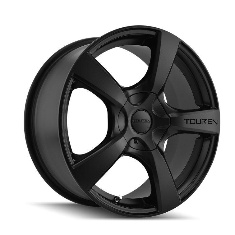 Touren 3190 TR9  Matte Black