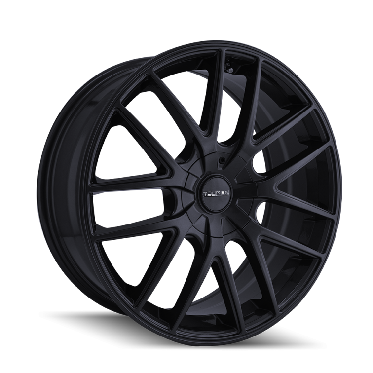 Touren 3260 TR60  Matte Black