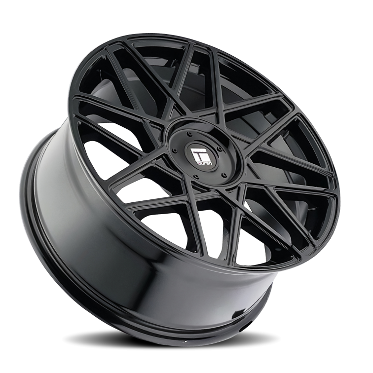 Touren 3266 TR66  Gloss Black
