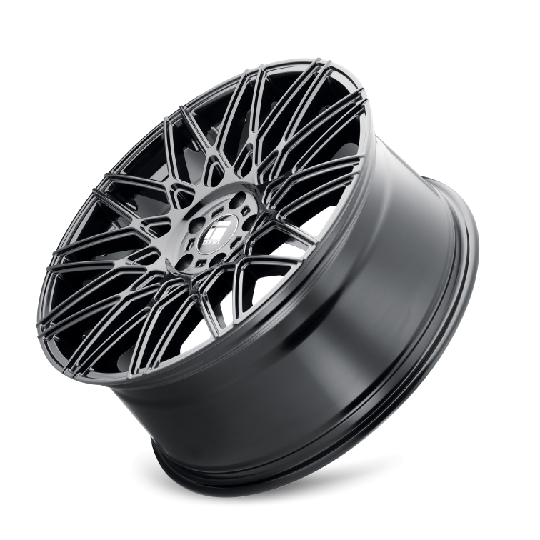 Touren 3278 TR78  Gloss Black