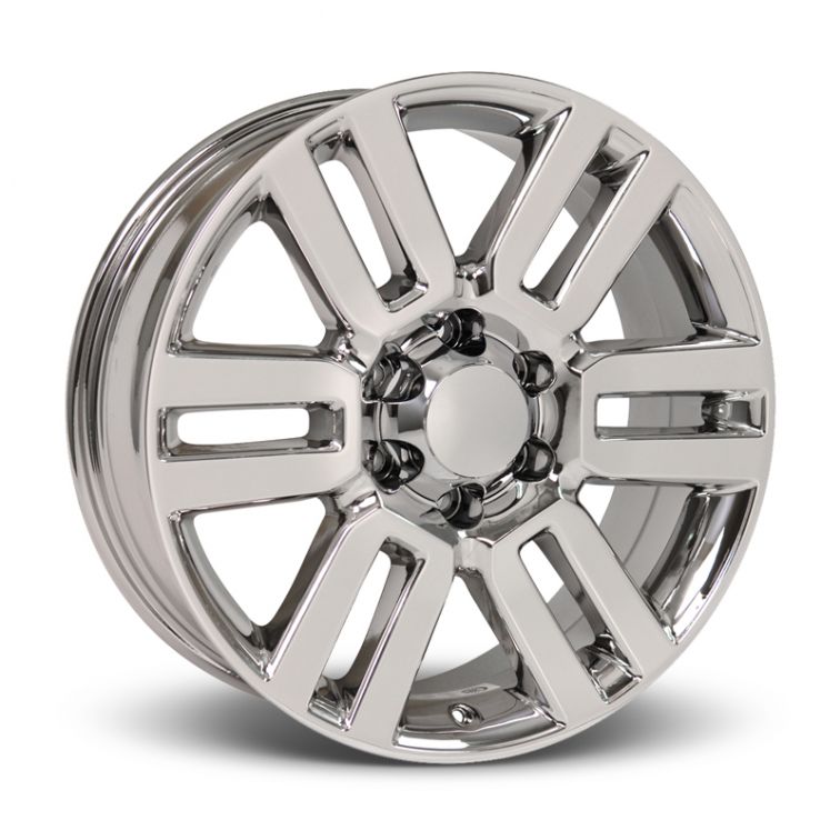 OE TY10  Chrome