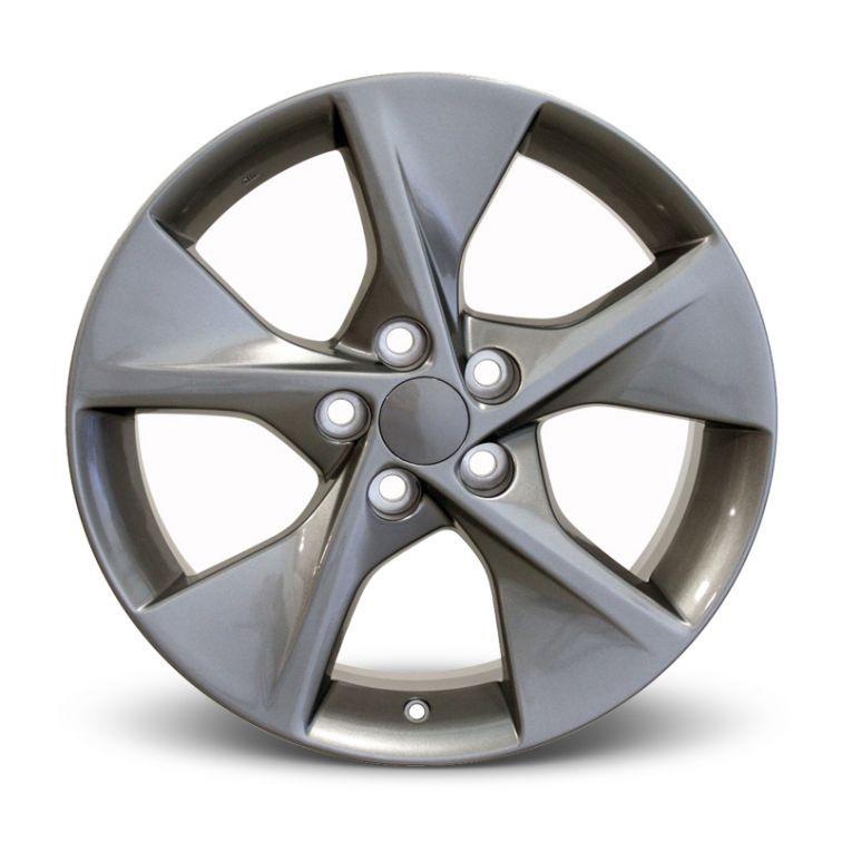 OE TY12  Gunmetal