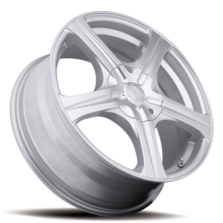 Ultra 403GNU Slalom  Silver