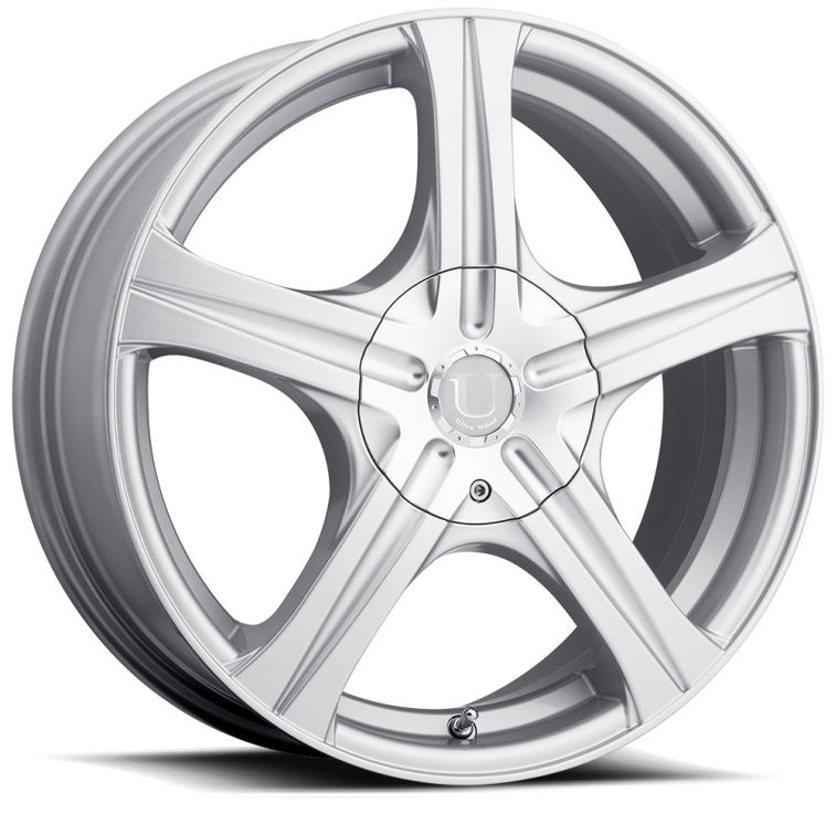 Ultra 403GNU Slalom  Silver