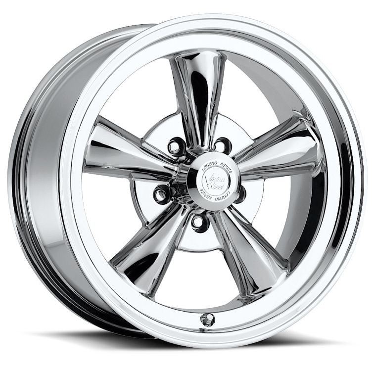 Ion 141  Chrome