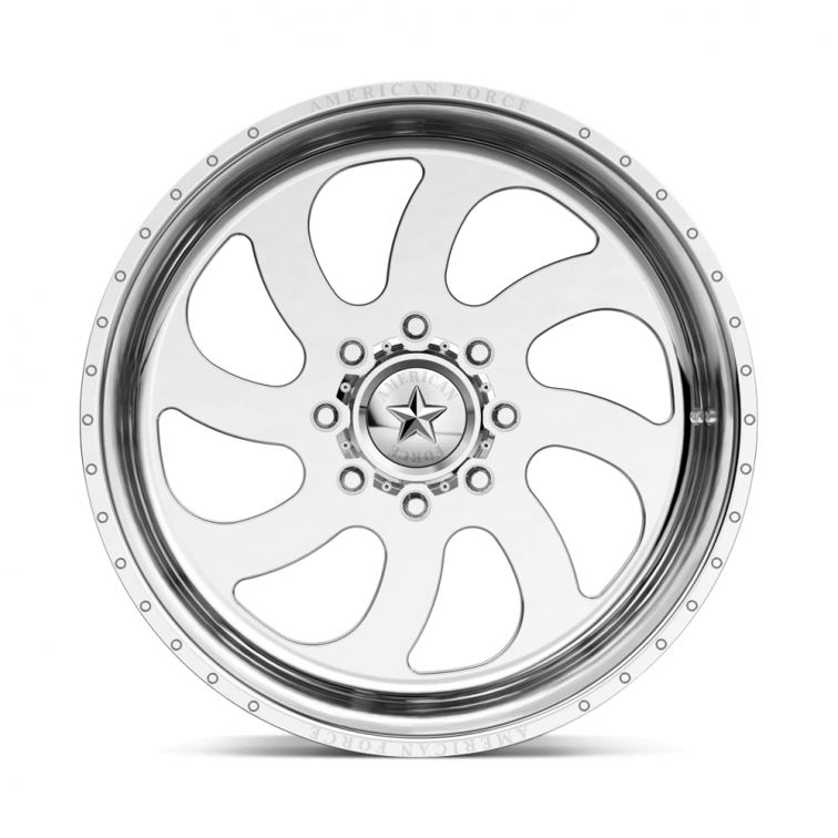 American Force AFW 76 BLADE SS  Polished