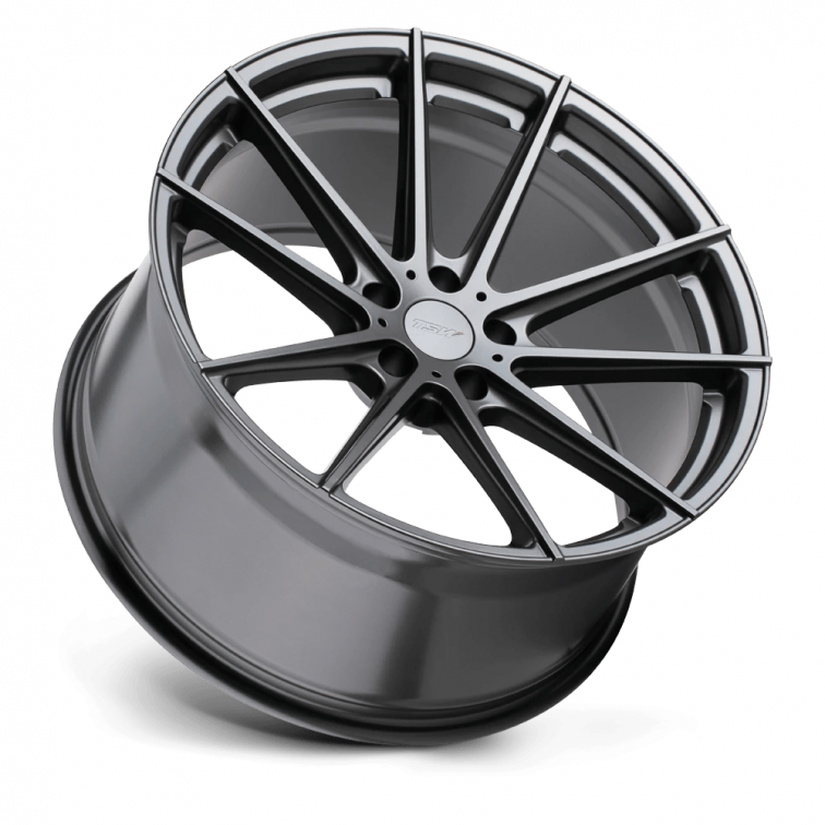 TSW BATHURST  Gunmetal