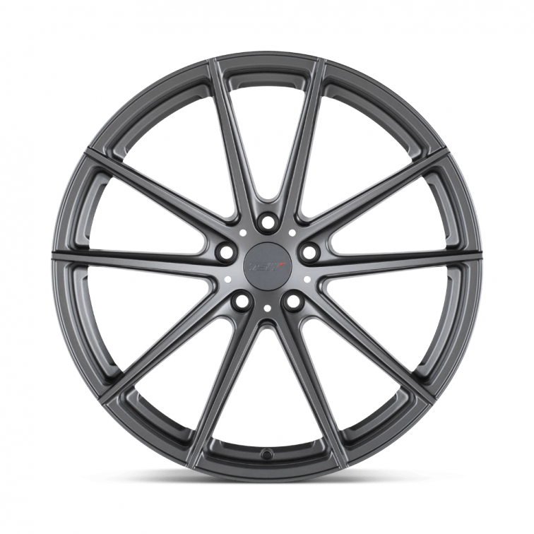 TSW BATHURST  Gunmetal