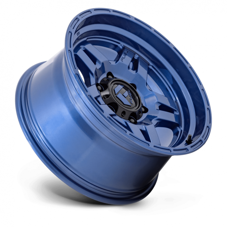 Fuel D802 OXIDE  Dark Blue