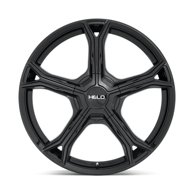 Helo HE915  Gloss Black