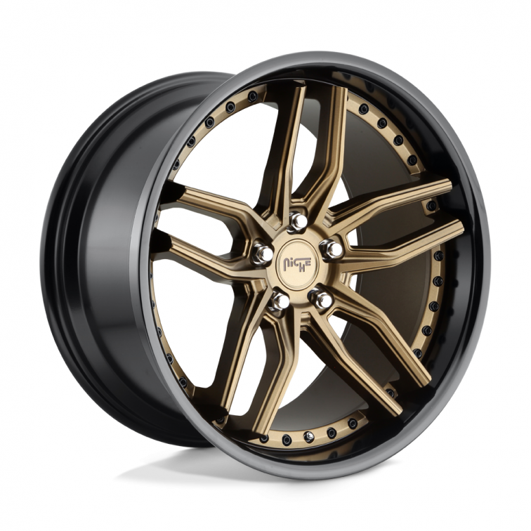 Niche M195 METHOS  Bronze