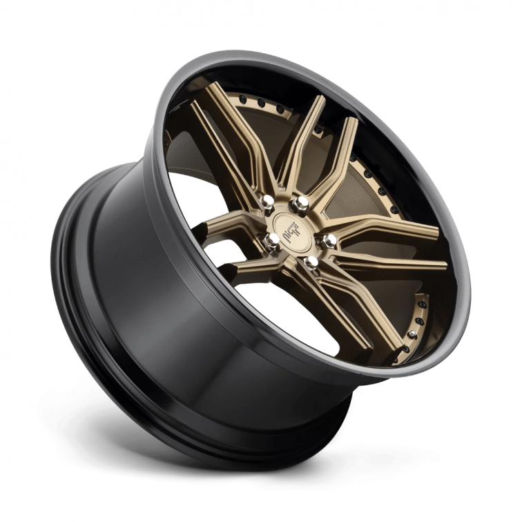 Niche M195 METHOS  Bronze