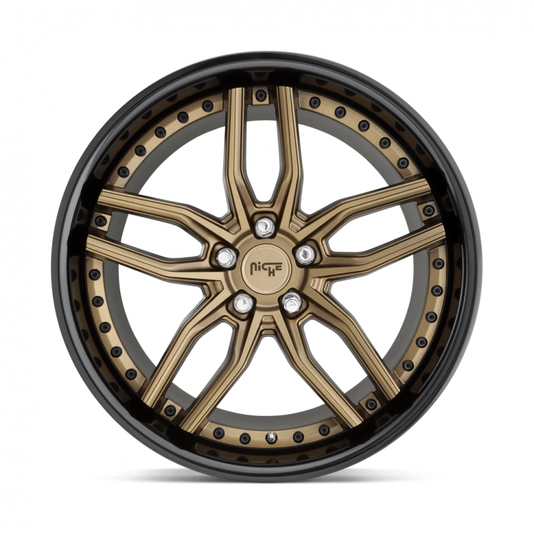 Niche M195 METHOS  Bronze