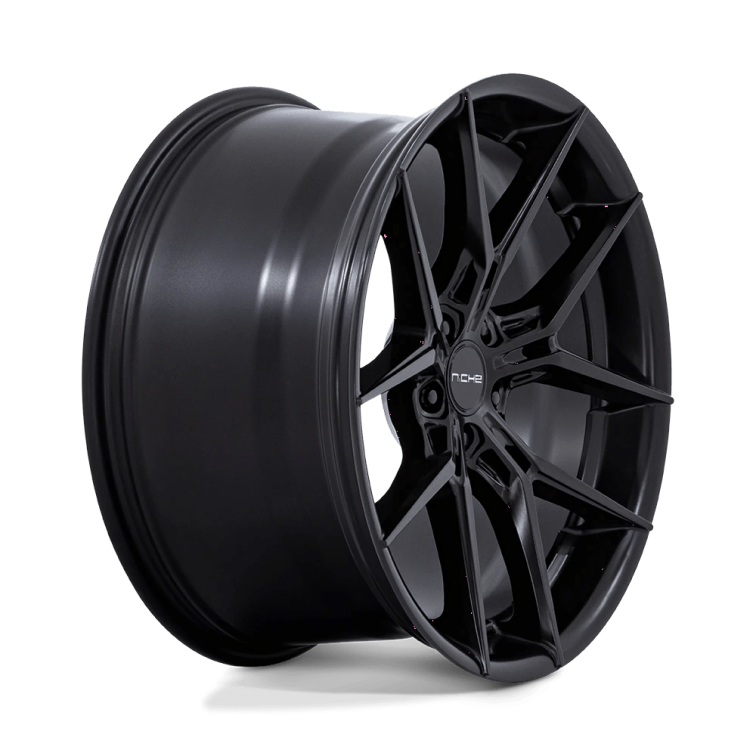 Niche NC279 PRODIGY 5  Matte Black