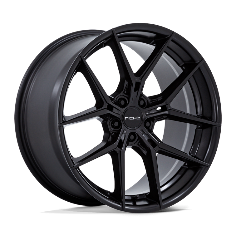 Niche NC279 PRODIGY 5  Matte Black