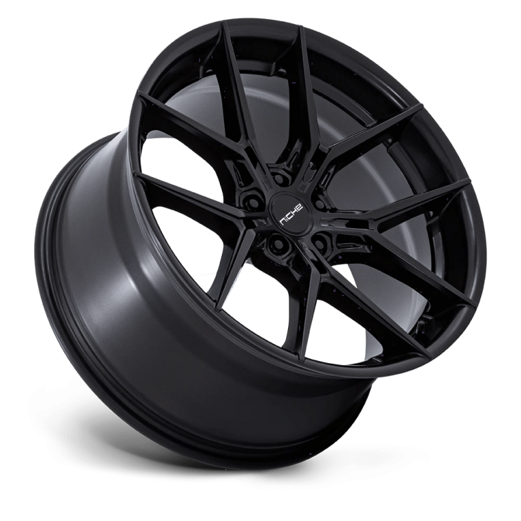 Niche NC279 PRODIGY 5  Matte Black