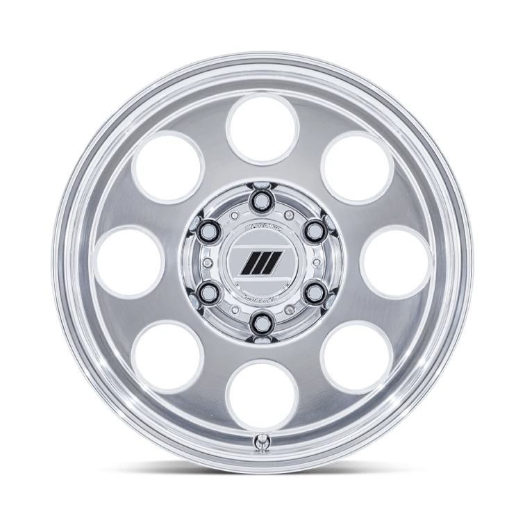 Pro Comp PA201 HERITAGE  Polished