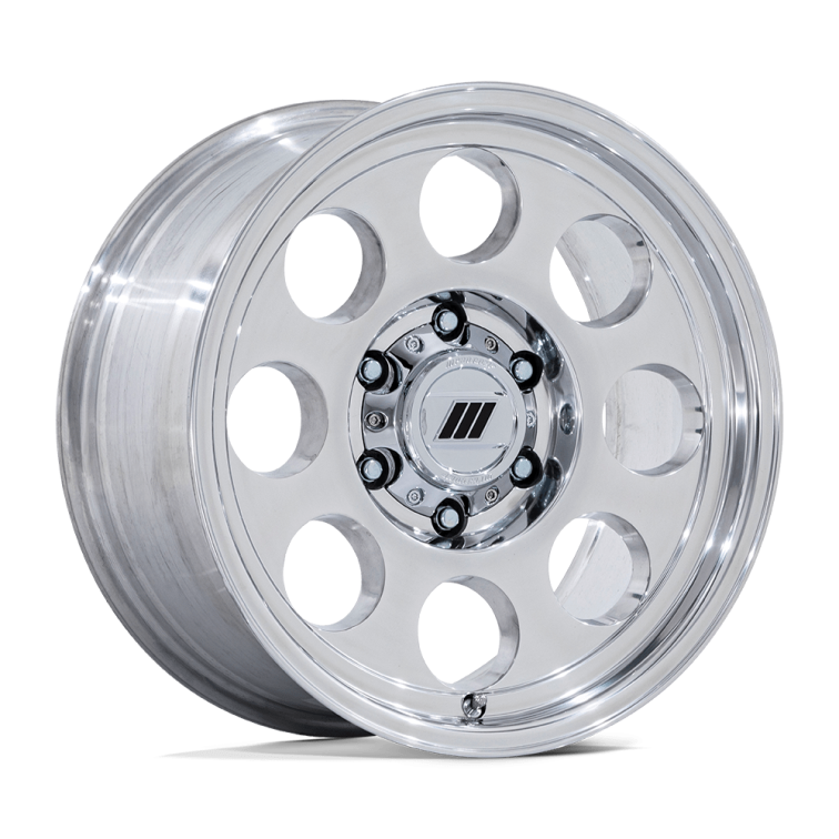 Pro Comp PA201 HERITAGE  Polished