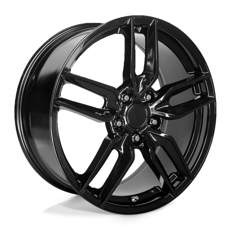 Performance Replicas PR160  Gloss Black