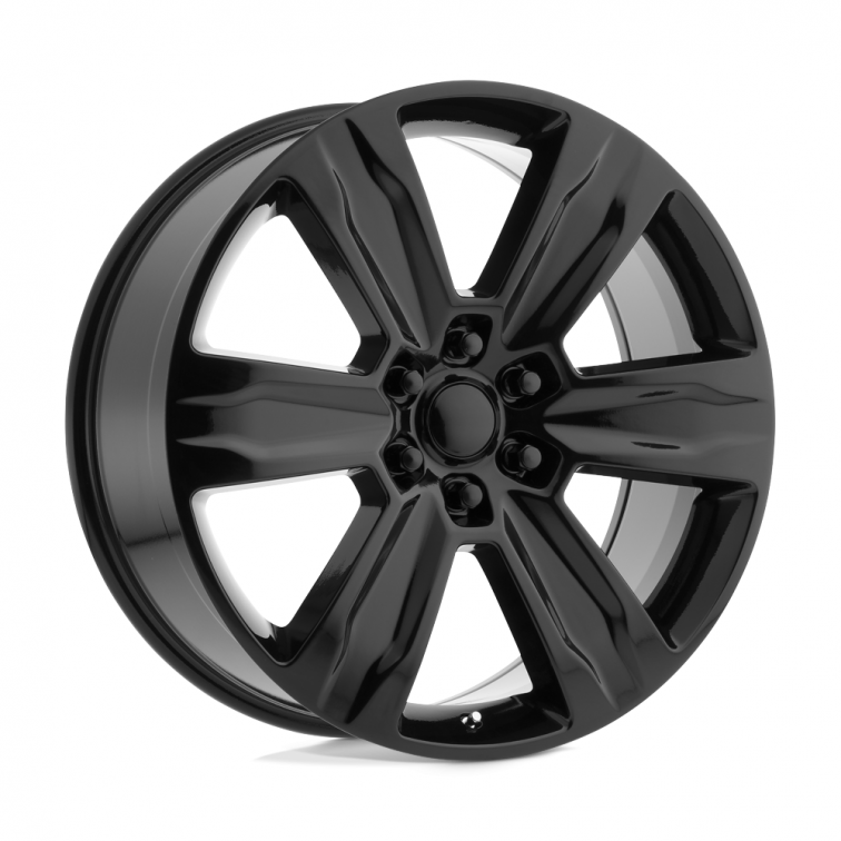 Performance Replicas PR172  Gloss Black