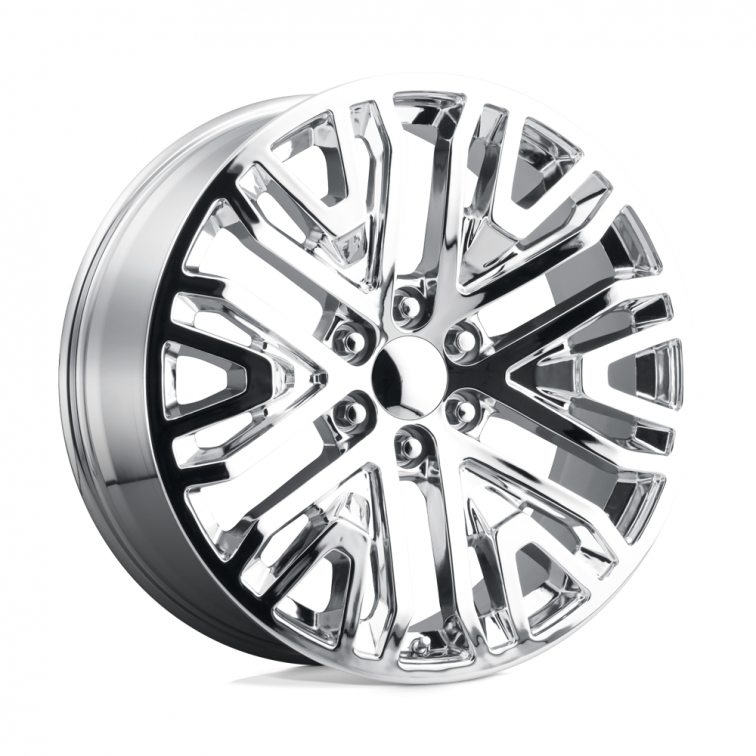 Performance Replicas PR197  Chrome