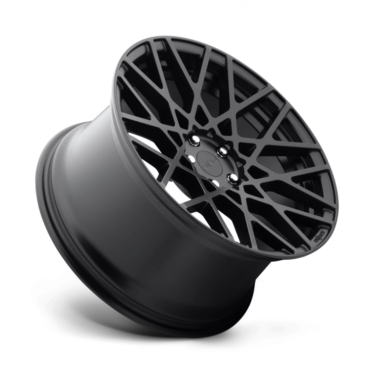 Rotiform R112 BLQ  Matte Black