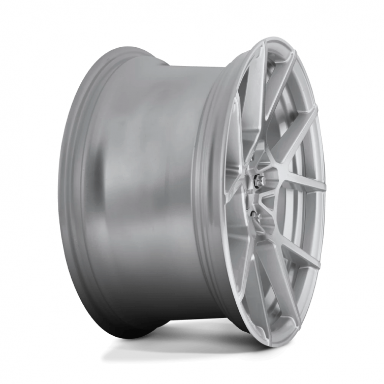 Rotiform R138 KPS  Silver