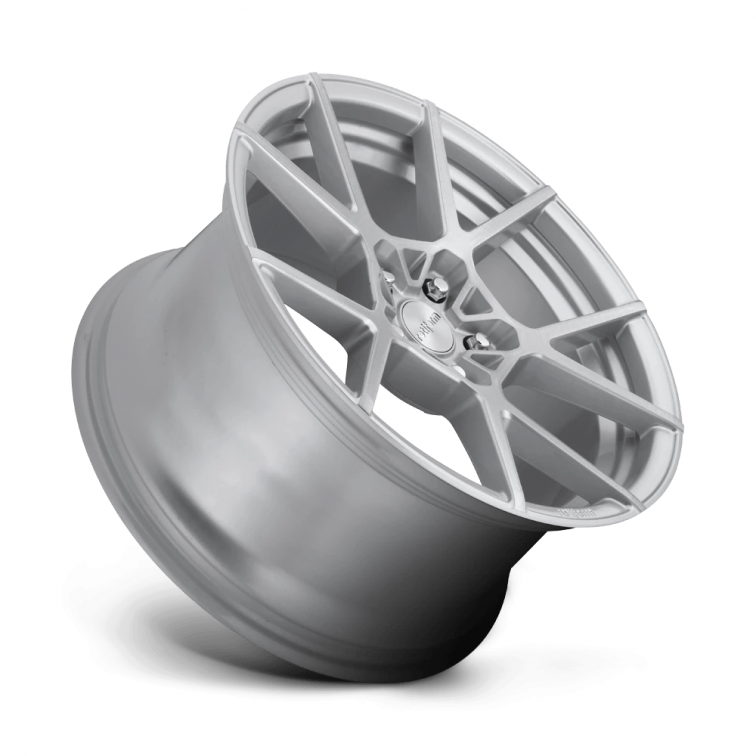 Rotiform R138 KPS  Silver