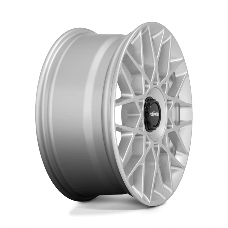 Rotiform R167 BLQ-C  Silver