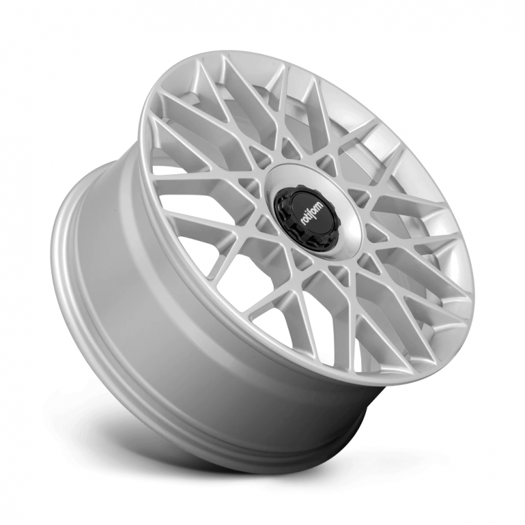 Rotiform R167 BLQ-C  Silver