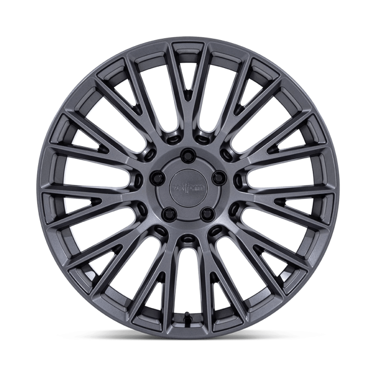 Rotiform RC201 LSE  Matte Gunmetal