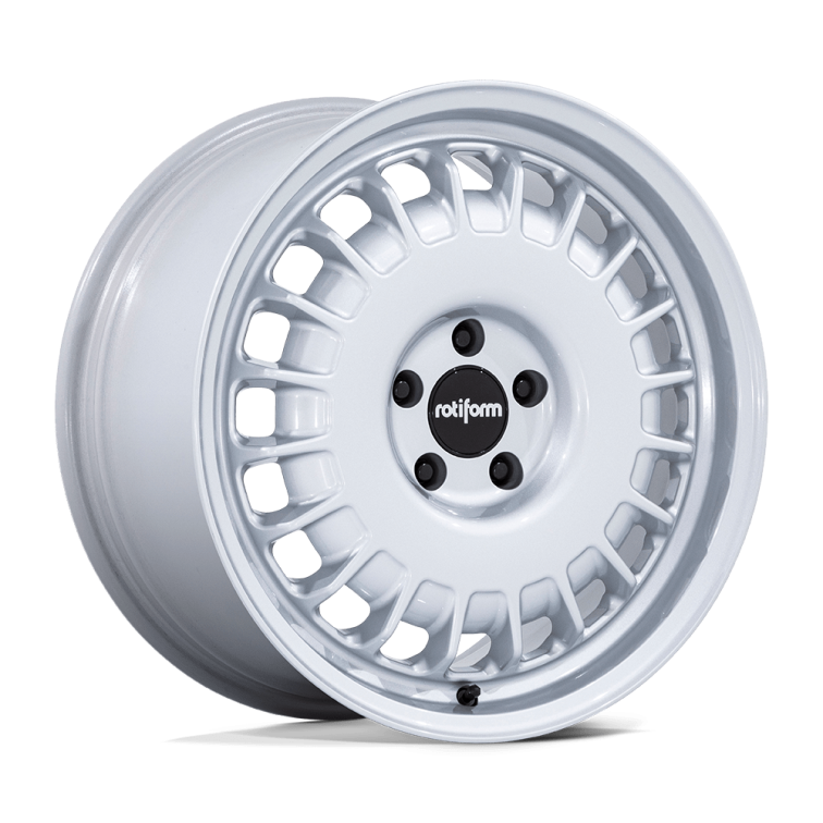 Rotiform RC205 PMF  Gloss Silver